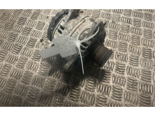 Генератор    Volkswagen Caddy      