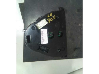 Блок управления климат-контролем 14874990YR Fiat Ulysse