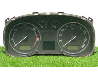 Панель приборов VDO Skoda Octavia Mk1 (1U)