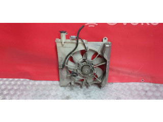 Вентилятор радиатора     74, 173634    Citroen C1 