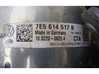 Блок АБС 7E5614517B Volkswagen Transporter - Caravelle T5 2003 - 2015 года