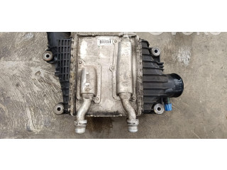 Интеркулер GX736K775AB Jaguar XF X260