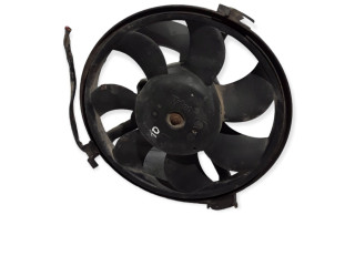 Вентилятор радиатора     849354v    Volkswagen PASSAT B5 1.9