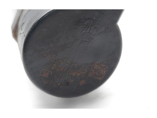 Топливная рампа 7809128, 0281002870 BMW 3 E90 E91 для двигателя N47D20A