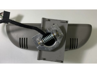 Зеркало заднего вида (в салоне)