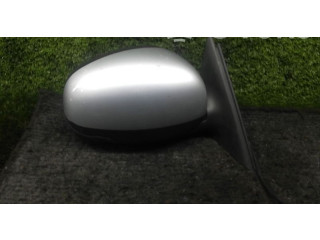 Зеркало электрическое Skoda Fabia Mk2 (5J) 2007 - 2014 года