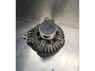 Генератор 06F903023C, 2542695E   Skoda Octavia Mk2 (1Z)      