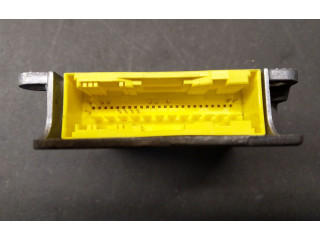 Блок подушек безопасности 1C0909601C Skoda Fabia Mk1 (6Y)