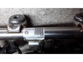 Vstřikovač 12634125, 12634126 Chevrolet Camaro pro benzínový motor 3.6