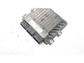 Блок управления двигателя GB3G12A650DA   Ford Ranger