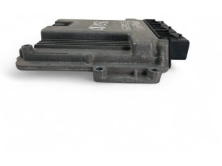 Блок управления двигателем ECU