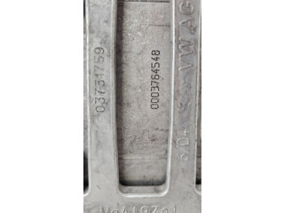 Рулевая рейка 1Z419502B Skoda Octavia Mk2 (1Z) 2004 - 2013 года