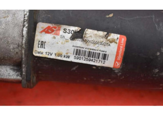 Turbodmychadlo Стартер 5901259421712, 5901259421712 Peugeot 301