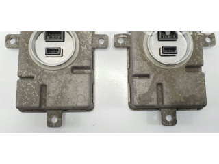 Блок управления Xenon A2048703226 Mercedes-Benz GLK (X204)