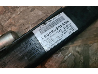 Боковая подушка безопасности 9634855380, 30004153C   Peugeot 607