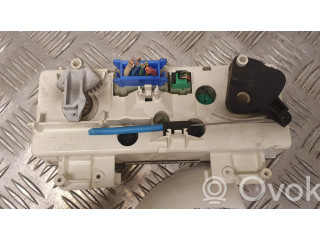 Блок управления климат-контролем    Citroen C4 I