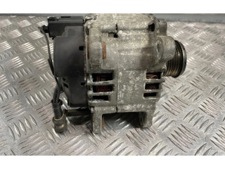 Генератор 03L903023A Audi A3 S3 8P