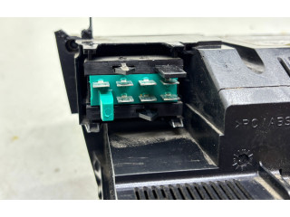 Блок управления климат-контролем 4B0820043AP Audi A6 S6 C5 4B