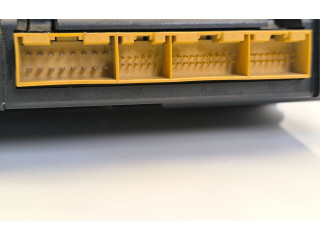 Блок управления климат-контролем 4B0820043AC, 0105H012   Audi A6 S6 C5 4B