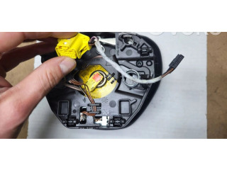 Надувная подушка для пассажира Skoda Octavia Mk4