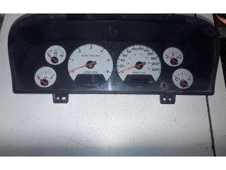 Панель приборов 56050936ab, 56050936AB Jeep Grand Cherokee (WJ)