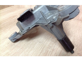 Моторчик дворников 9687622180 Citroen C4 I Picasso