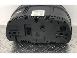 Přístrojová deska BMW X1 E84 2010 62109316127