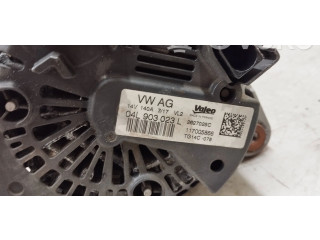 Генератор 04l903023l Skoda Octavia Mk3 (5E)