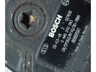 Топливный насос