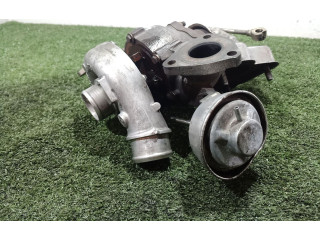  Турбина Honda Accord  SINREF, SINREF   для двигателя N22A1      