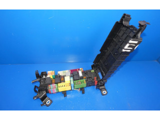 Блок предохранителей  A2465400140   Mercedes-Benz A W176    