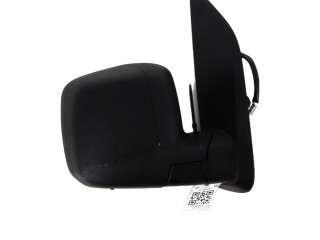 Зеркало электрическое        Citroen Nemo   -  года   