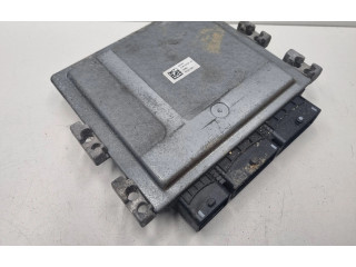 Блок управления двигателя A6079001800, 6079001800 Mercedes-Benz A W176