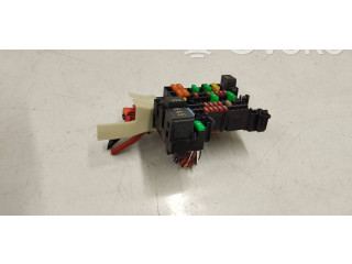 Блок предохранителей 5wa937615 Skoda Octavia Mk4