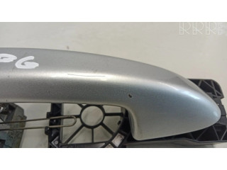 Внешняя ручка