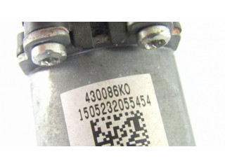 Передний двигатель механизма для подъема окон