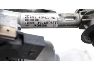 Моторчик дворников 6M21-17504-BK Ford S-MAX