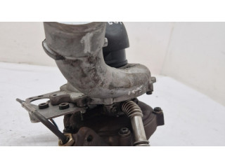  Турбина Audi A6 S6 C6 4F 3.0 GTB2260VK, 059145722         