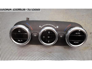 Блок управления климат-контролем Alfa Romeo Giulietta