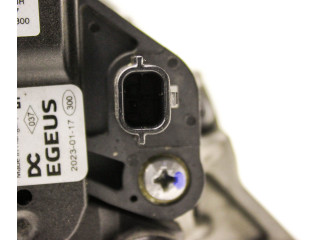 Генератор 231007518R   Dacia Duster II   