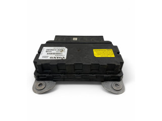 Блок подушек безопасности 31681525   Volvo XC90