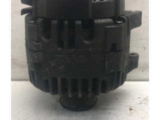 Генератор    Fiat Ulysse      