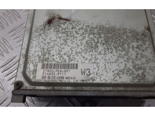 Блок управления двигателем Блок управления 37820-PDA-G01 Honda Accord