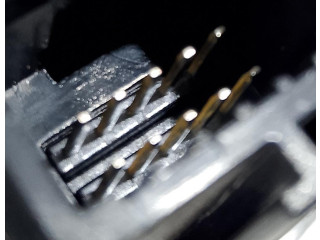 Подрулевой шлейф SRS Hyundai ix20