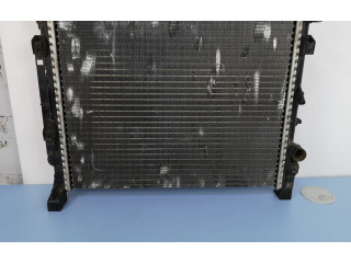 Радиатор охлаждающей жидкости