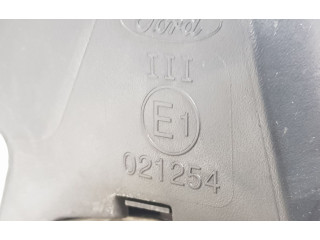 Зеркало электрическое        Ford Transit Custom  2013 - 2023 года   