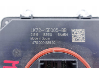 Блок управления Xenon