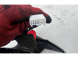 Zpětné zrcátko Honda Civic X 2019 76208TEC