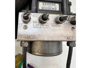 Jednotka ABS 0265232485 Fiat Punto Evo 2014