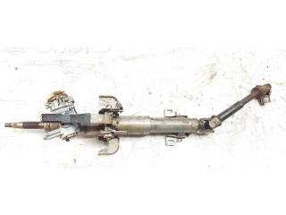 Рулевая рейка Mitsubishi Galant 1997-2003 года